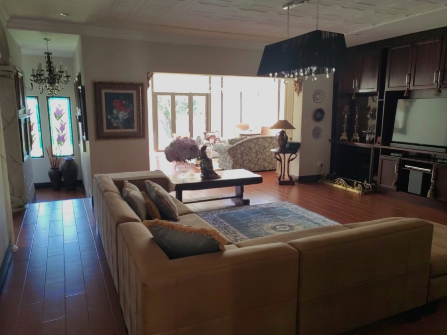 3 Bedroom Property for Sale in Vaal de Grace Nature Estate Free State